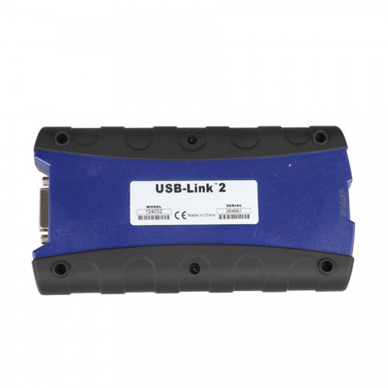 For NEXIQ USB Link 2 BT Truck  - Heavy Equipment Software ulasan dan harga