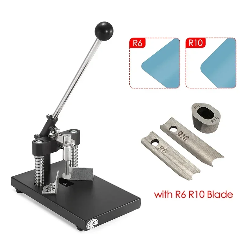Metal Corner Rounder Cutter R6 - Heavy Equipment Grinder ulasan dan harga