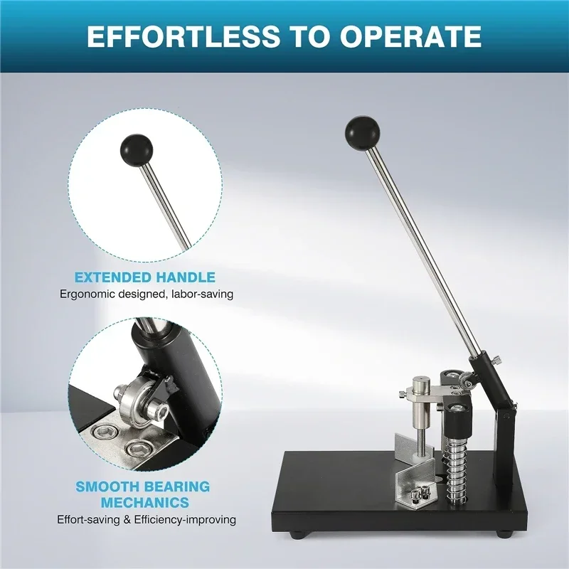 Metal Corner Rounder Cutter R6 - Heavy Equipment Grinder ulasan dan harga
