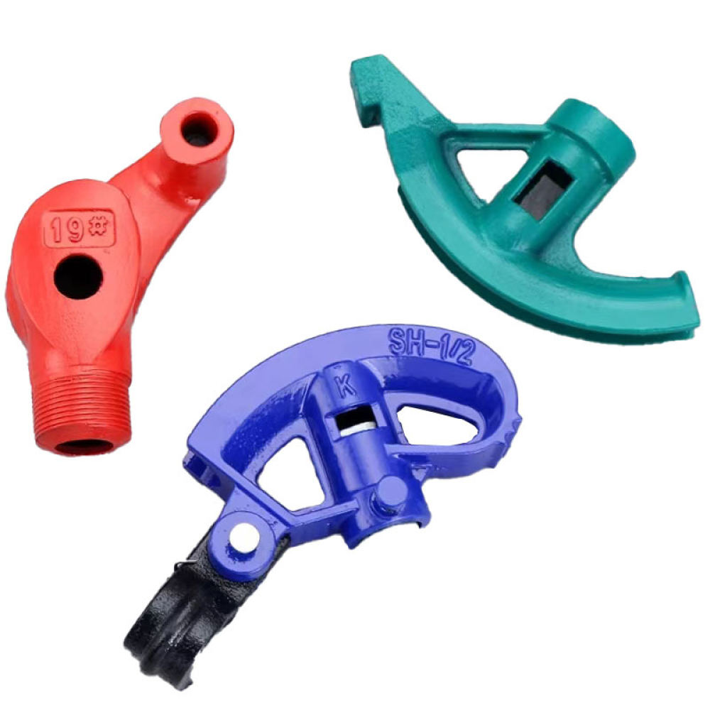 Heavy Duty Pipe Bender For Con - Heavy Equipment Electrician ulasan dan harga