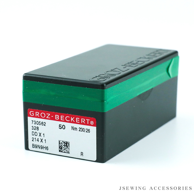 20 PCS DDX1 Groz-Beckert Needl - Heavy Equipment Grinder ulasan dan harga