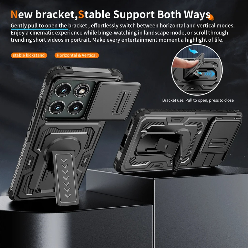 Heavy Duty Shockproof Case W/  - Heavy Equipment Bucket ulasan dan harga