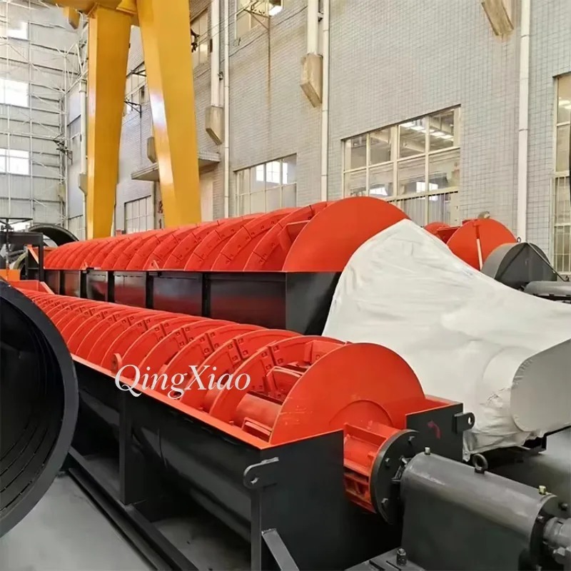 Deposit Heavy Duty Spiral Clas - Heavy Equipment Washing ulasan dan harga