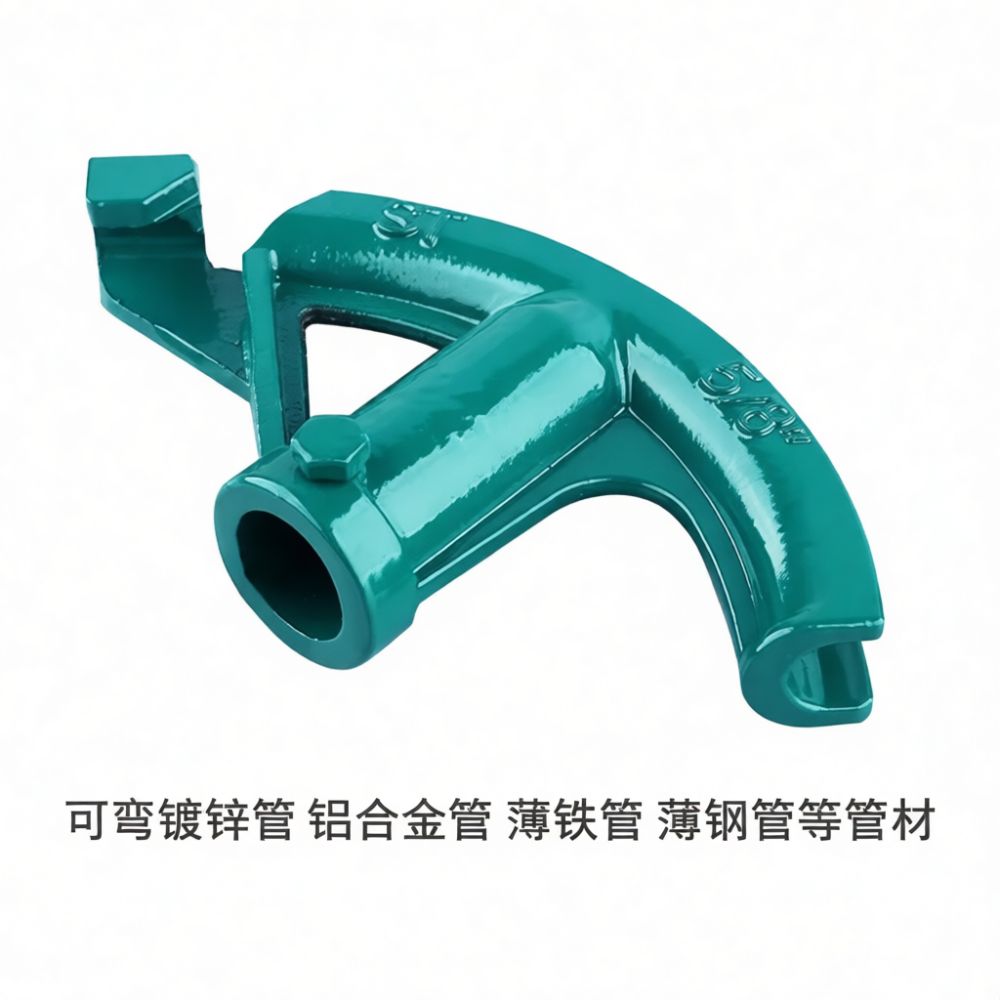 Manual Conduit Bender For Copp - Heavy Equipment Electrician ulasan dan harga